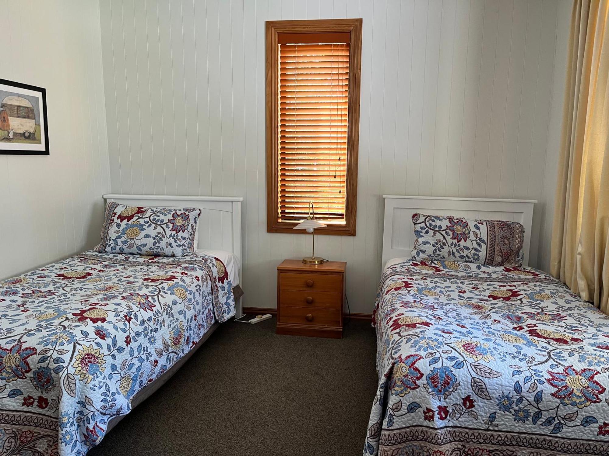 Twizel -Northwest Retreat别墅 外观 照片