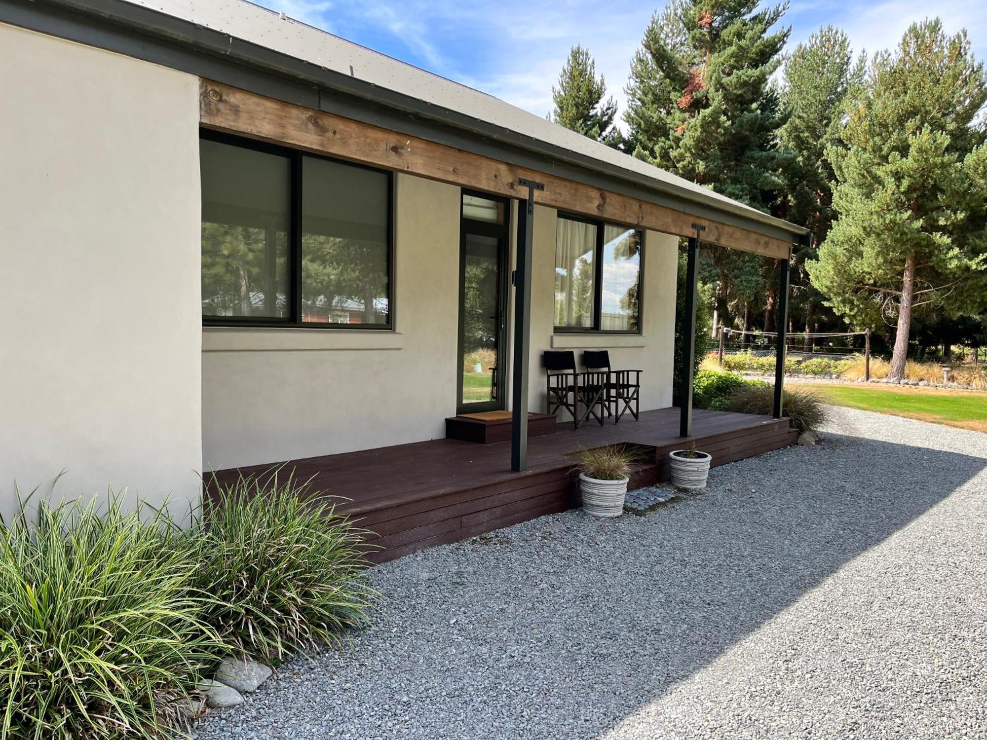 Twizel -Northwest Retreat别墅 外观 照片
