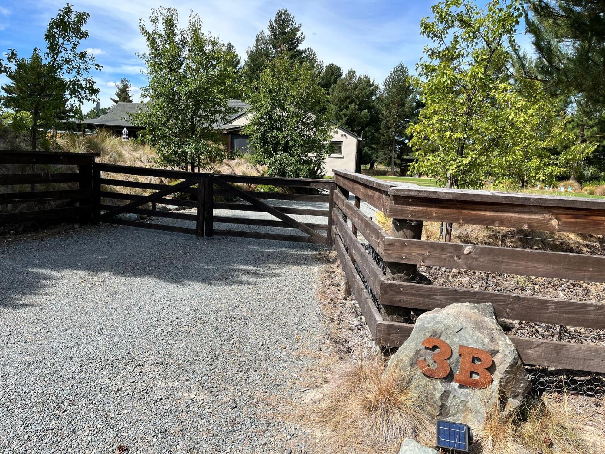 Twizel -Northwest Retreat别墅 外观 照片