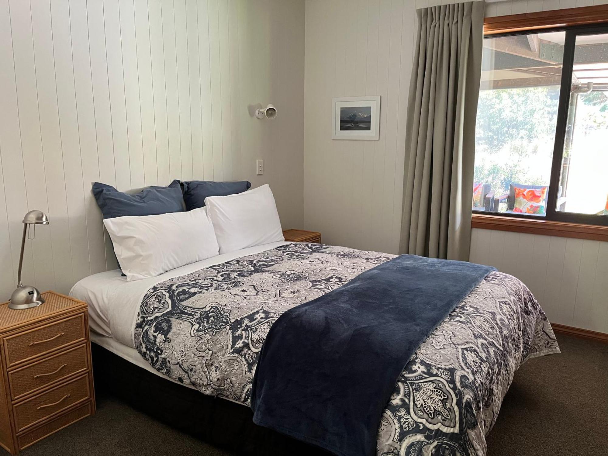 Twizel -Northwest Retreat别墅 外观 照片